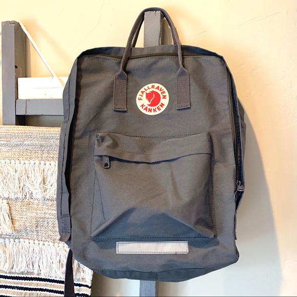fjallraven large backpack